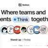 The AI workspace that works for you. | Notion