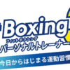 Fit Boxing 3