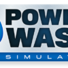 PowerWash Simulator | SQUARE ENIX.