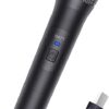 Amazon.co.jp: Switch/Switch OLED対応 ワイヤレスマイク USBマイク Switch有機ELモデ