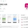 COCORO AIR - Apps on Google Play
